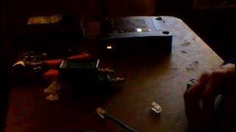 How to use Network Loopback Adapter to test Ethernet cables