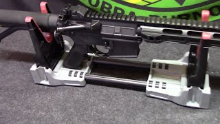 Tipton Compact Range Vice Demo - Is it any good