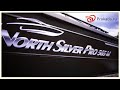 РЕАЛЬНО УДИВИЛСЯ. NORTHSILVER PRO 565M. Лодка для ЛЮБОЙ погоды.