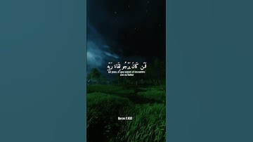 سورة الكهف #القران_الكريم #اكسبلور #القران #quran  #ادريس_ابكر  #quran #islam