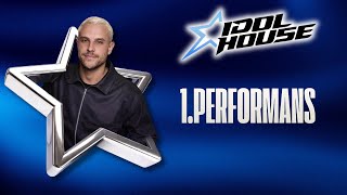 Idol House Türkiye 1.Eleme Performans Gecesi | TUGITO LIVE CLUB