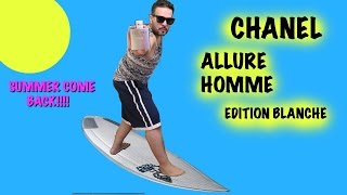 Chanel Allure Homme Sport vs Allure Homme Sport Eau Extreme | GIRLFRIEND Picks The BEST Fragrance