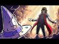 I Played a Game with Matthew Mercer and Had a Panic Attack