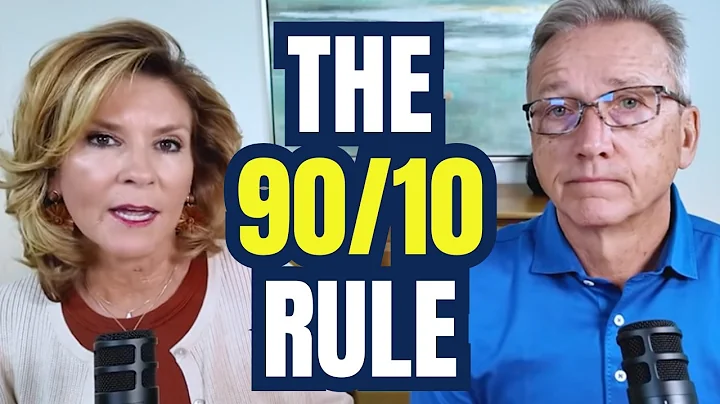 10 Retirement Rules That Changed My Life