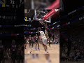 4th Quarter Top Plays | Pistons vs. Warriors #nba #pistons