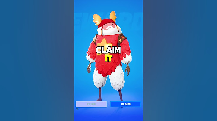 How To Get 3 FREE Skins in Fortnite! 😳