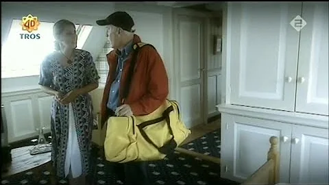 De slaappiraat - Opgelicht (2004)