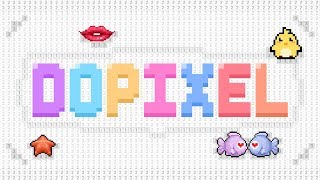 DoPixel - Раскраска по номерам DoPixel - Раскраска по номерам