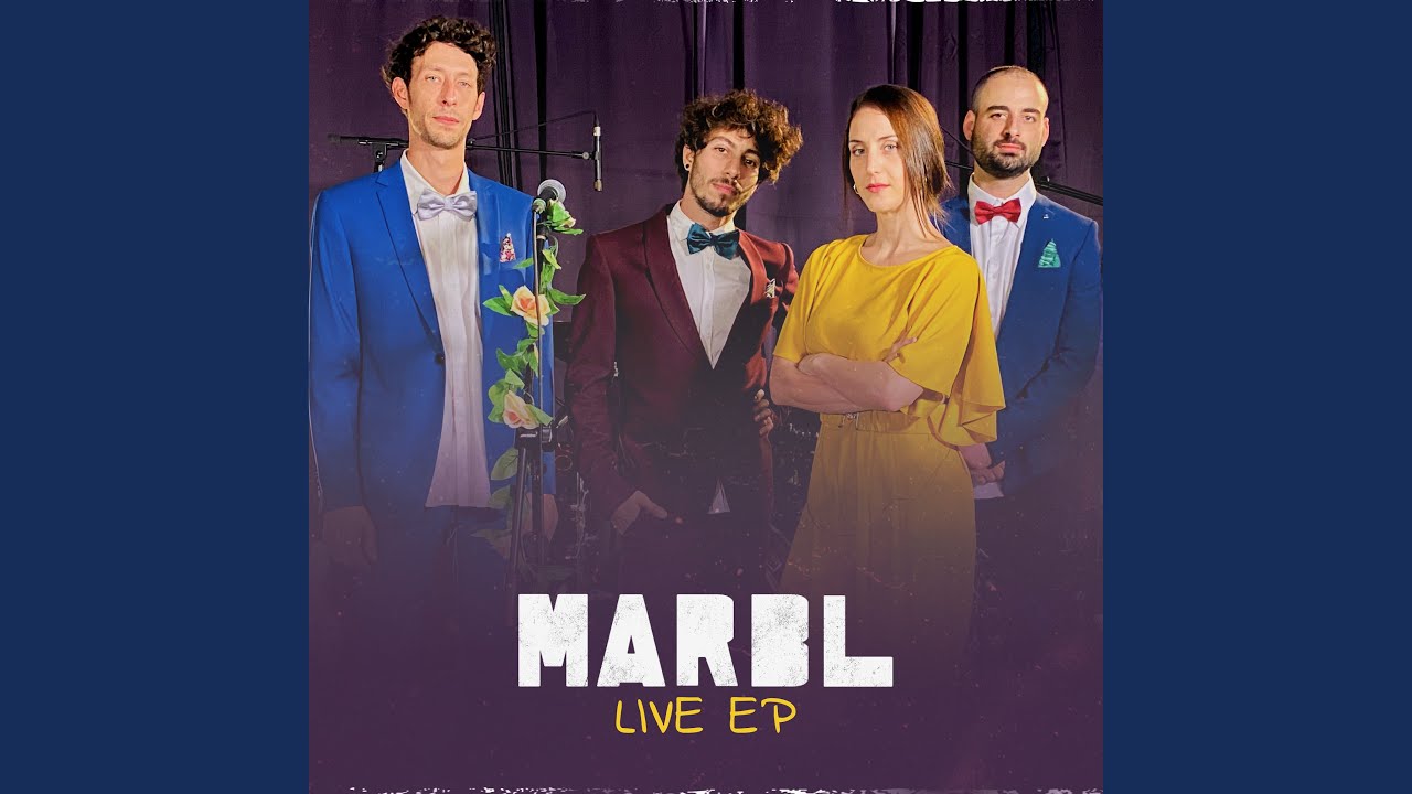 Mira Never Get Out (Live) en YouTube Mira Never Get Out (Live) en YouTube