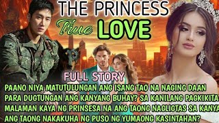 FULL STORY| THE PRINCESS TRUE LOVE ZAHARA AT MATHEW LOVE STORY