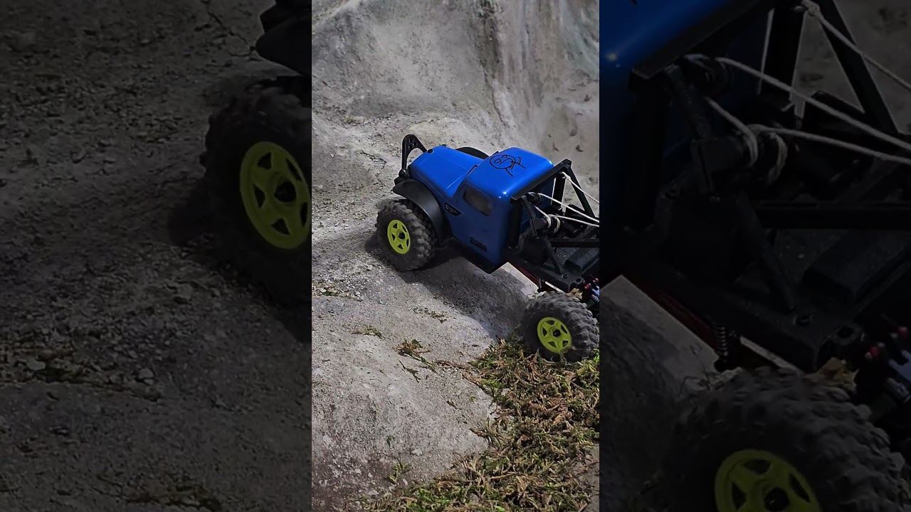 Power Wagon Worlds Largest Wrecker Build.  Matts Offroad recovery inspired fms.