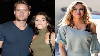 Justin Hartley Lifestyle 2022 ★ Girlfriend, instagram, Family, Net worth & Biography