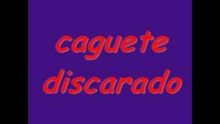 No Styllo-Caguete discarado