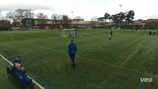 Beverley Town Bulldogs 3-3 Hessle Sporting Wasps