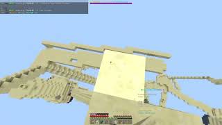 build ffa on 1.1.x diagonal construction #breadixduel #buildffa #mcpe kezumi lox