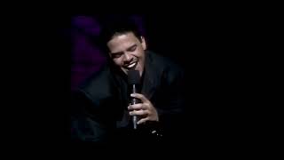 It's Showtime at the Apollo - Christopher Williams - "Promises, Promises" (1990)