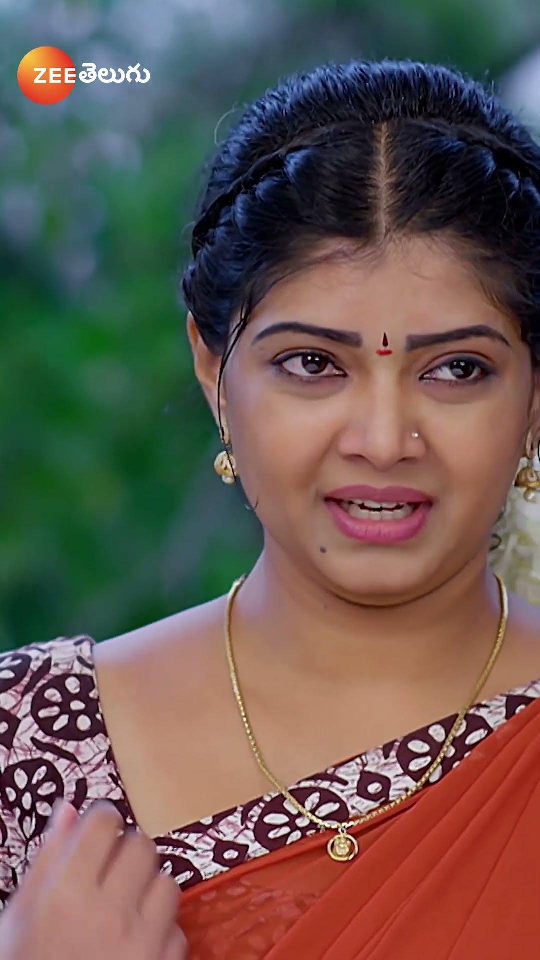 #Kalavaari Kodalu Kanakamahalakshmi #Shorts #Zee Telugu #Entertainment #Drama
