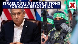 World Report | Israel Rejects Hamas’s Hostage Deal | More US Sanctions Coming for India |NewsX World