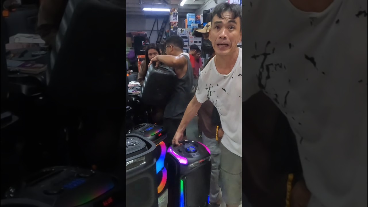 RAON QUIAPO MANILA 🇵🇭 