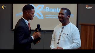 Interview With Ernest Mbenkum, Founderceo Bantu Blockchain Foundation Cryptotvplus