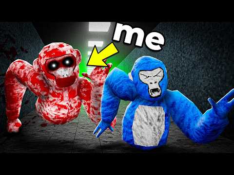I Hacked The OWNER of Scary Baboon
