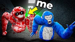 I Hacked The OWNER of Scary Baboon