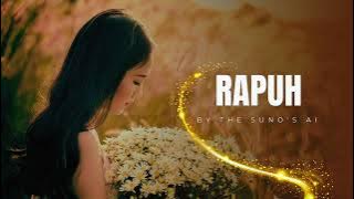 RAPUH – Lagu Pop Ballad Sedih Bikin Nangis | Heartbreaking Indonesian Ballad Song | 涙が止まらないバラードソング