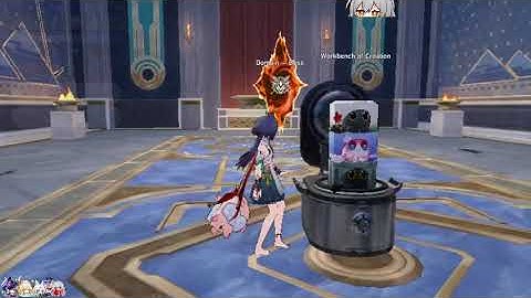 Week 54 Cyclical Extrapolation: Adrift In Sea of Souls Playthrough - Honkai Star Rail