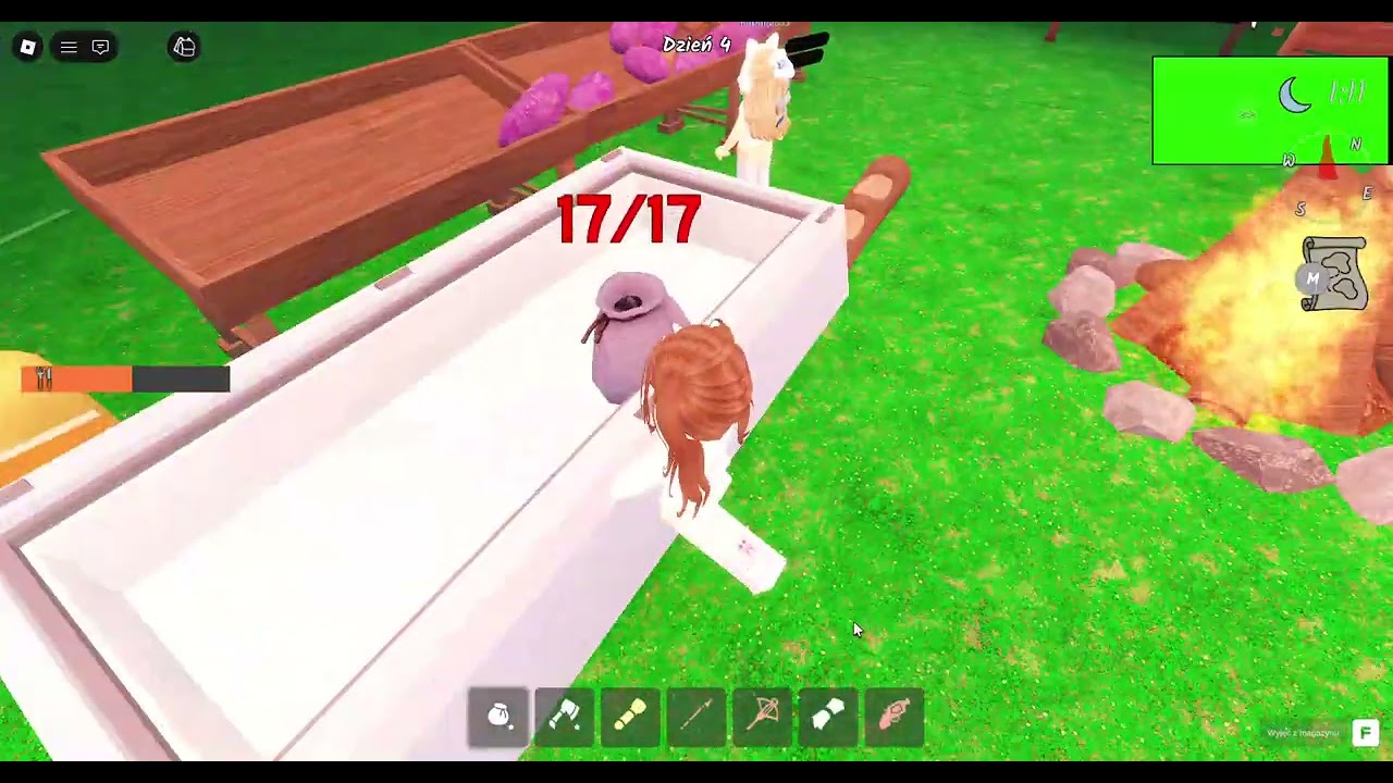 Niespodziewanie niemiły chłopak w 99 dni!