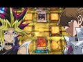 THIS IS THE MOST EPIC EGYPTIAN GODS BATTLE IN YUGIOH MASTER DUEL