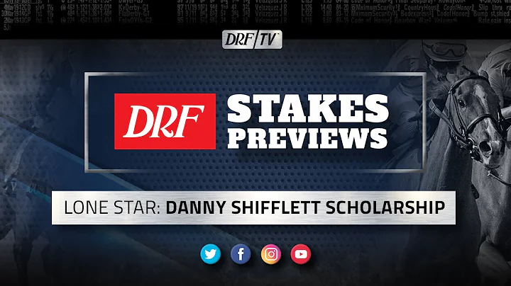 Danny Shifflett Scholarship Preview 2021