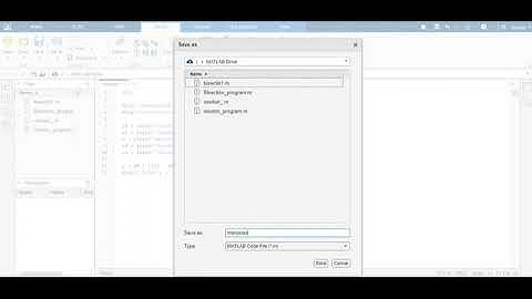 Membuat aplikasi menggunakan MATLAB untuk menyelesaikan Interpolasi Linier