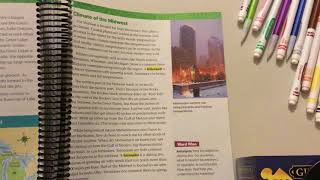 Social Studies Chapter 7 Lesson 1 pages 273-274