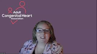 2026 Virtual Research Symposium | Adult Congenital Heart Association