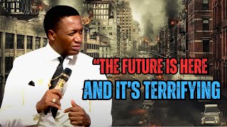 Billions Will Die – Is This Prophecy Coming True Today?| Uebert Angel Wisdom