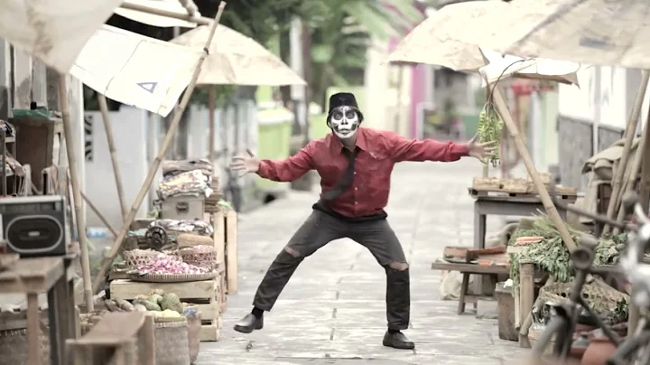 GOYANG KEWER-KEWER || LIBERTARIA Feat RIRIS ARISTA