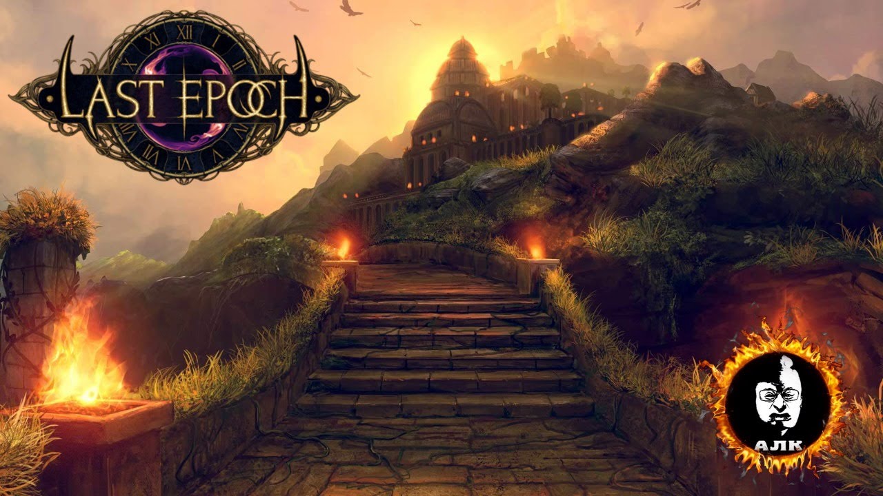 Last epoch wiki. Last Epoch. Last Epoch игра. Last Epoch вар. Last Epoch арт.