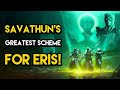 Destiny 2 - SAVATHUN'S BIGGEST SCHEME YET! The New Witch Queen and Unlimited Power