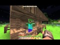 Minecraft: Como transformar un zombie en un aldeano