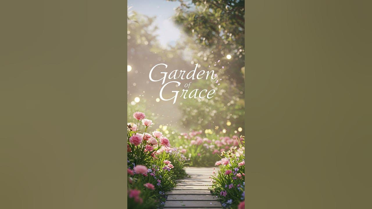 Garden of Grace | Calming Road Trip Vibes | Official Audio 2025