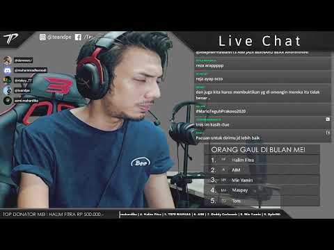 mimpi adalah koentji ~ [30/04/2020] - mimpi adalah koentji ~ [30/04/2020]
