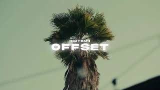 Hotboii-Offset(Official video)