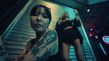 Stimulastic - Whimsical Gremlin (Official Music Vídeo)