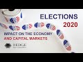 Elections 2020: October 17, 2020: Week in Review
