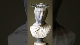 sculptures made by Raffaelle monti during the 19th century #art #artist
