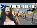 WHY I NEED TO ADDRESS THESE PEOPLE ON THIS NUMEROUS. .. IN CAPE VERDE. 
