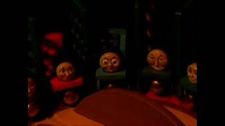 Thomas Friends Calling All Engines Part 1 Re-Enactment REUPLOAD