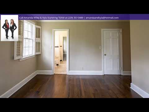 1200 Valley Road, Albany, GA home video tour