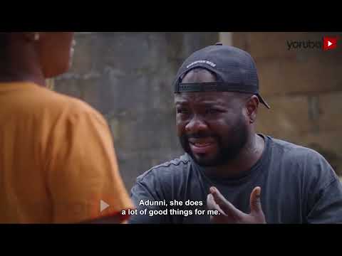 Set Up Yoruba Movie 2025  | Official Trailer | Now Showing On Yorubaplus