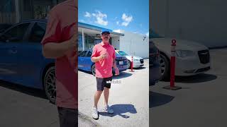 2016 Maserati Ghibli S Q4 | TNS Autosports | Kansas City